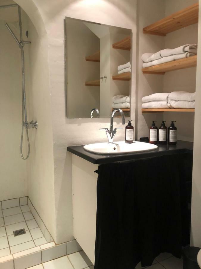 K10 Apartments Kopenhag Dış mekan fotoğraf