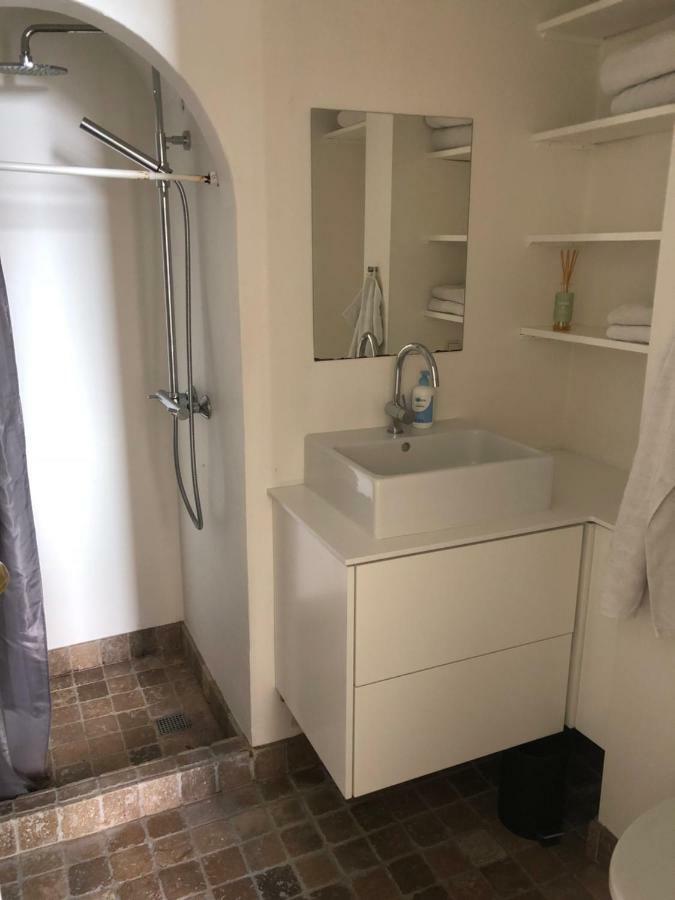 K10 Apartments Kopenhag Dış mekan fotoğraf
